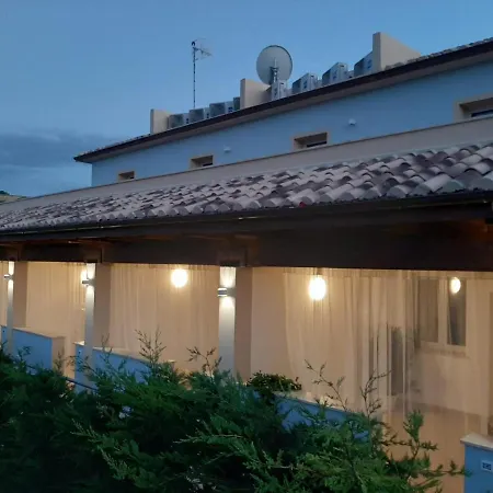 Çiftlik konaklama Andromeda