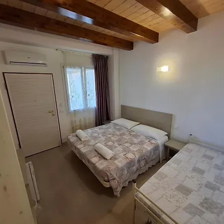 Andromeda Çiftlik konaklama